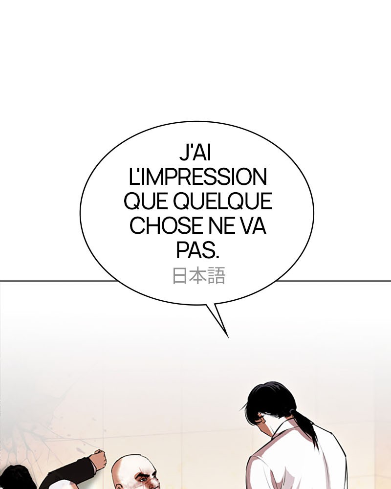 Lookism Chapitre 388 - Page 97