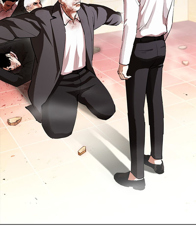 Lookism Chapitre 388 - Page 98