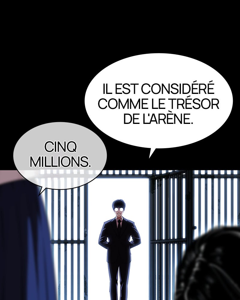 Lookism Chapitre 389 - Page 101