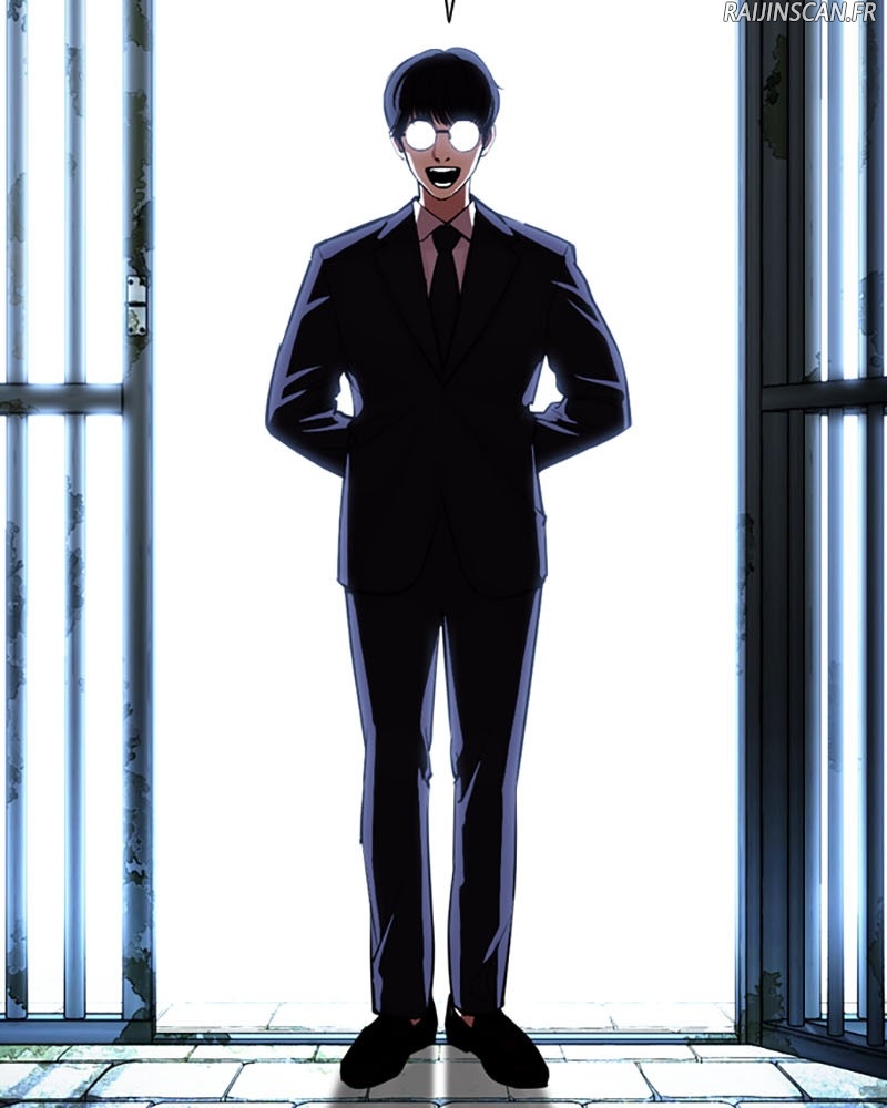 Lookism Chapitre 389 - Page 105