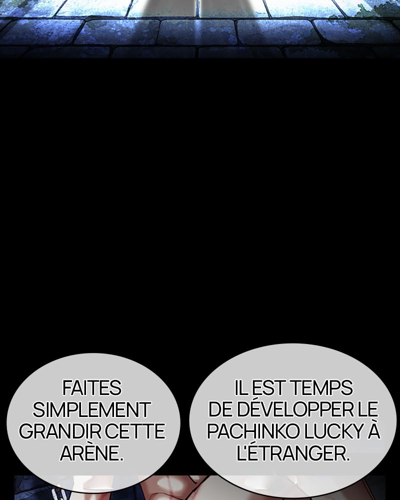 Lookism Chapitre 389 - Page 106