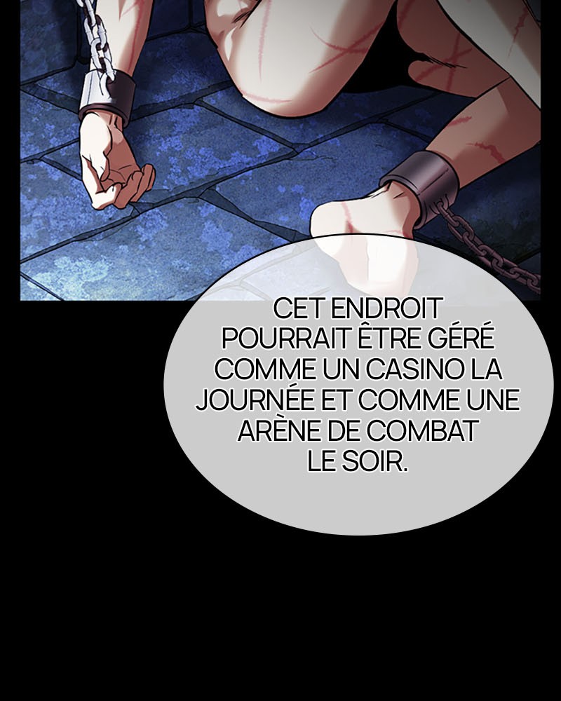 Lookism Chapitre 389 - Page 107
