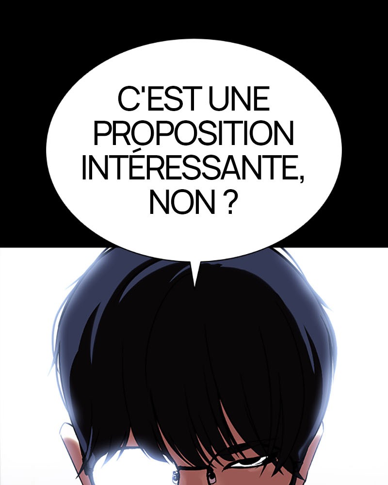 Lookism Chapitre 389 - Page 109