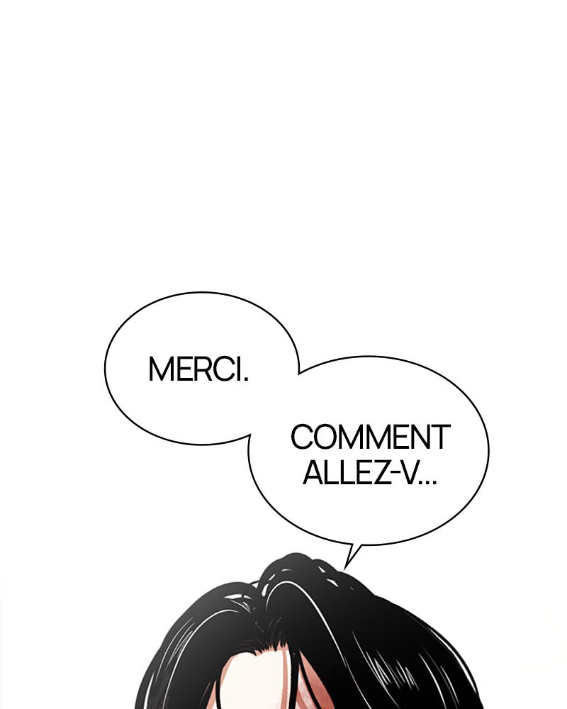 Lookism Chapitre 389 - Page 11