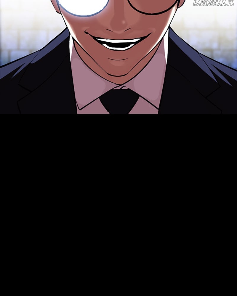 Lookism Chapitre 389 - Page 110