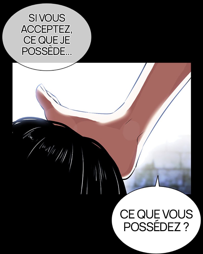 Lookism Chapitre 389 - Page 111