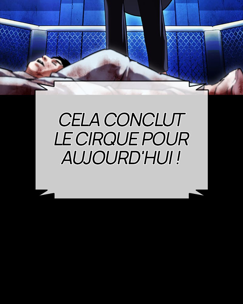 Lookism Chapitre 389 - Page 119