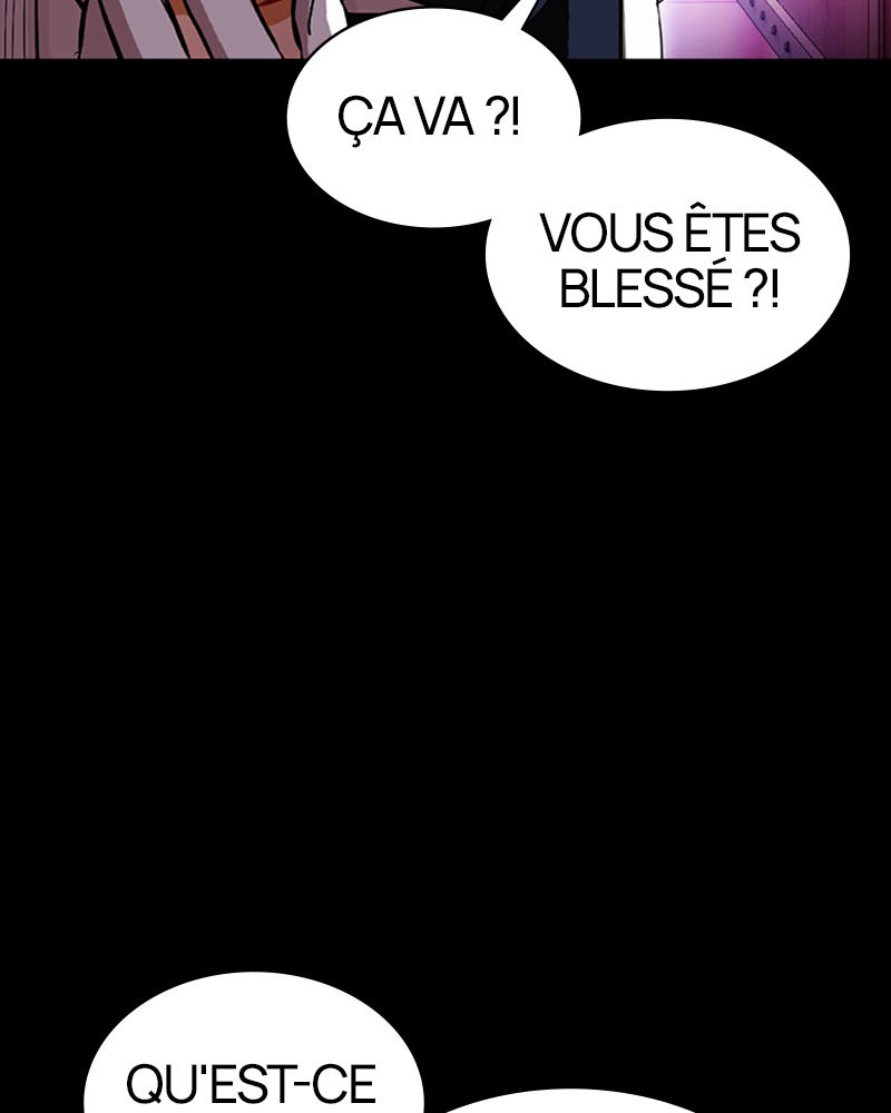 Lookism Chapitre 389 - Page 122