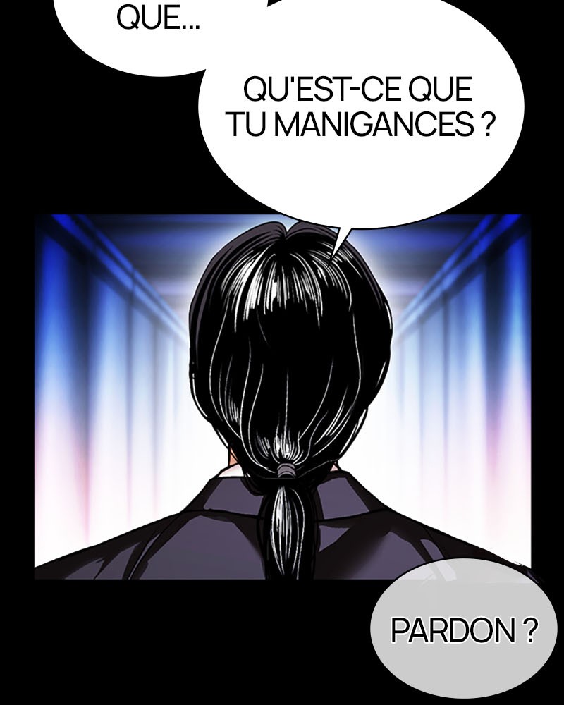 Lookism Chapitre 389 - Page 123