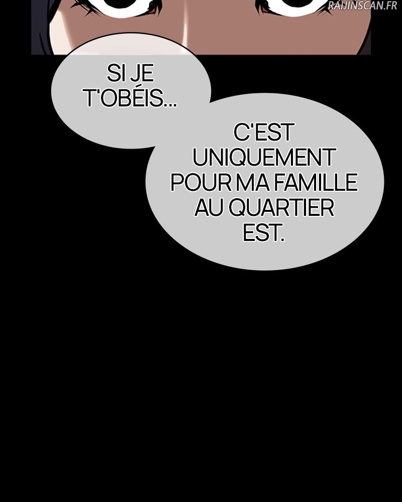 Lookism Chapitre 389 - Page 125