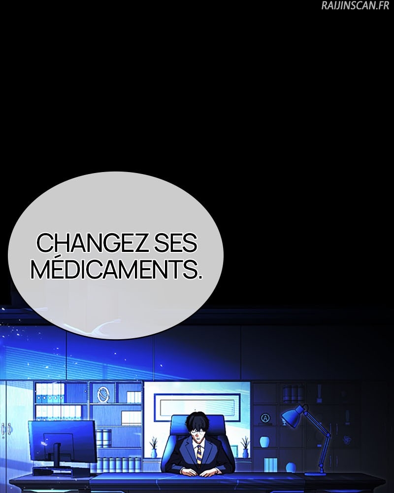Lookism Chapitre 389 - Page 130