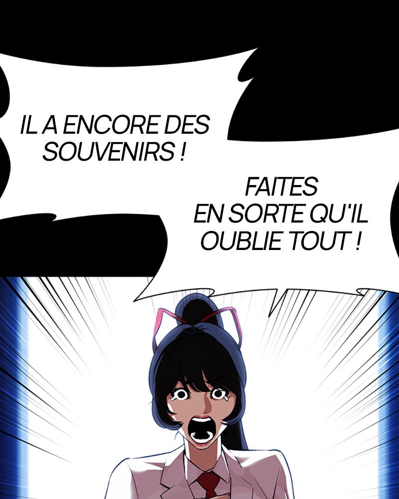 Lookism Chapitre 389 - Page 132