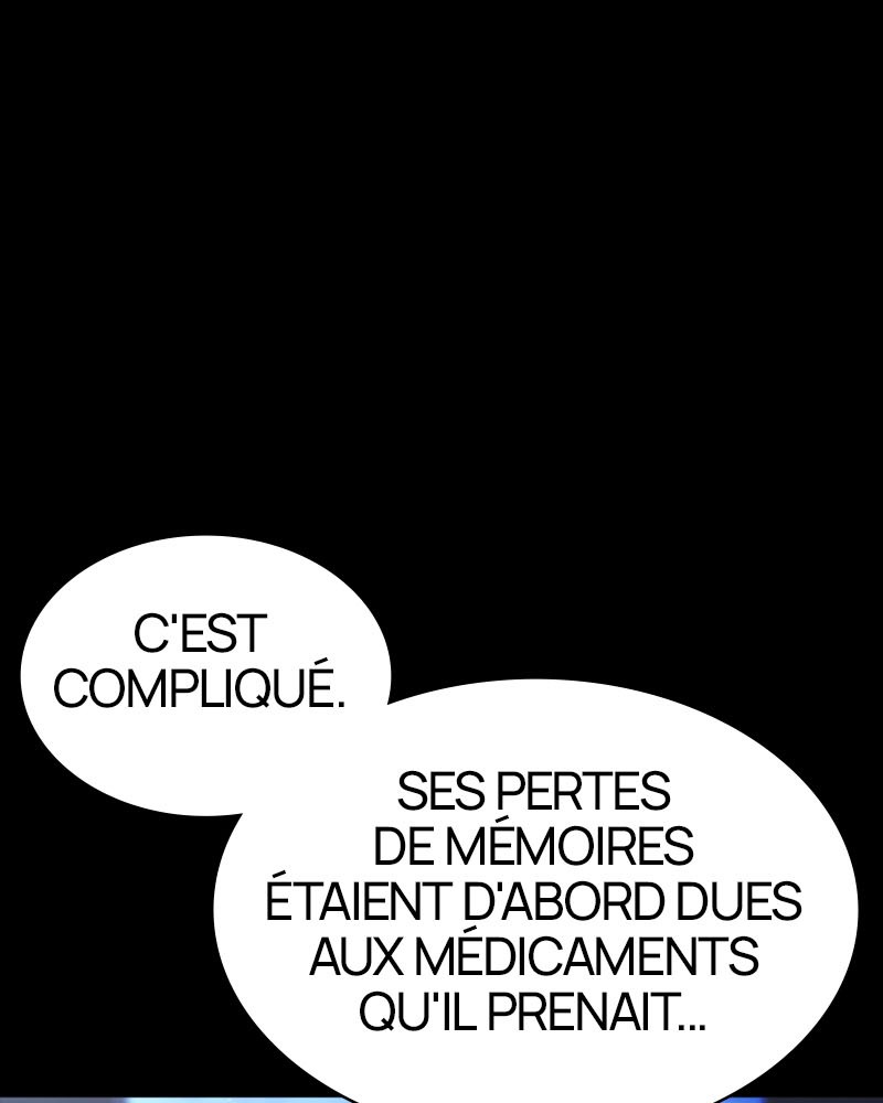 Lookism Chapitre 389 - Page 134