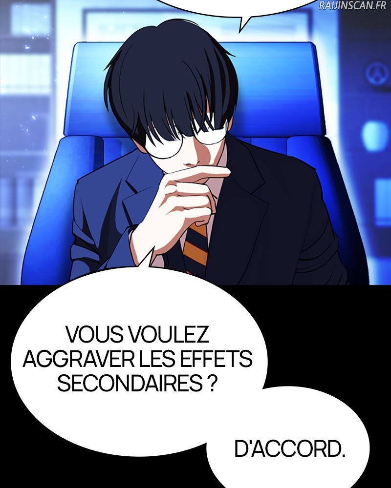 Lookism Chapitre 389 - Page 135