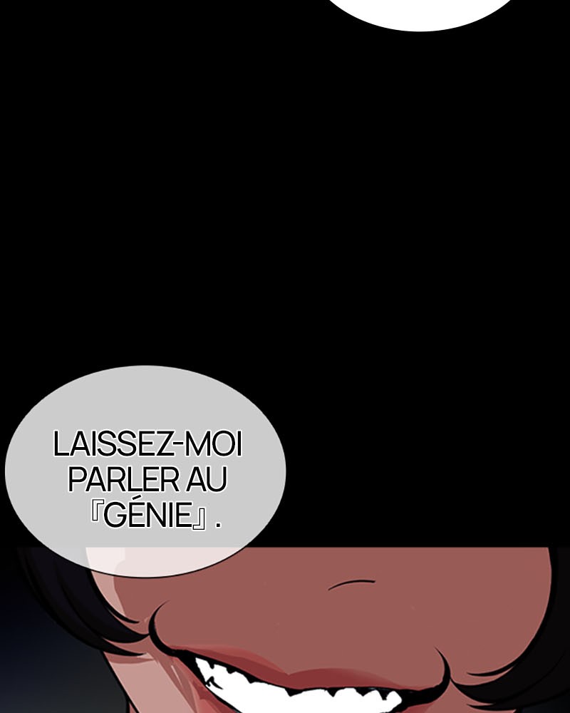 Lookism Chapitre 389 - Page 136