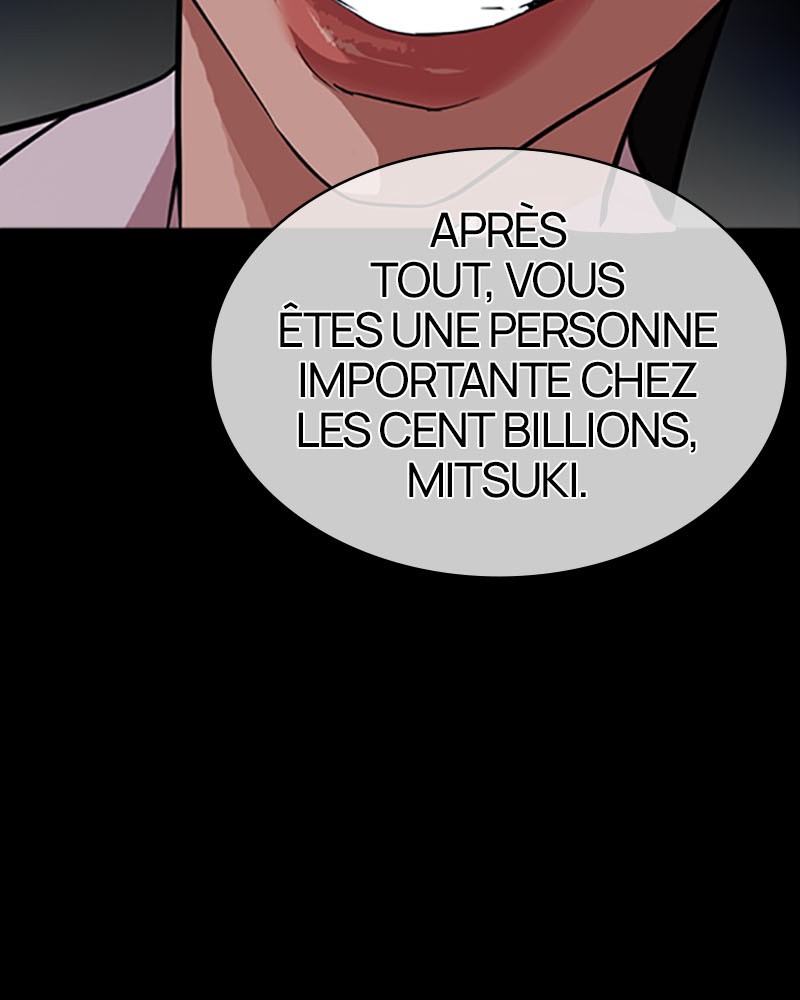 Lookism Chapitre 389 - Page 137