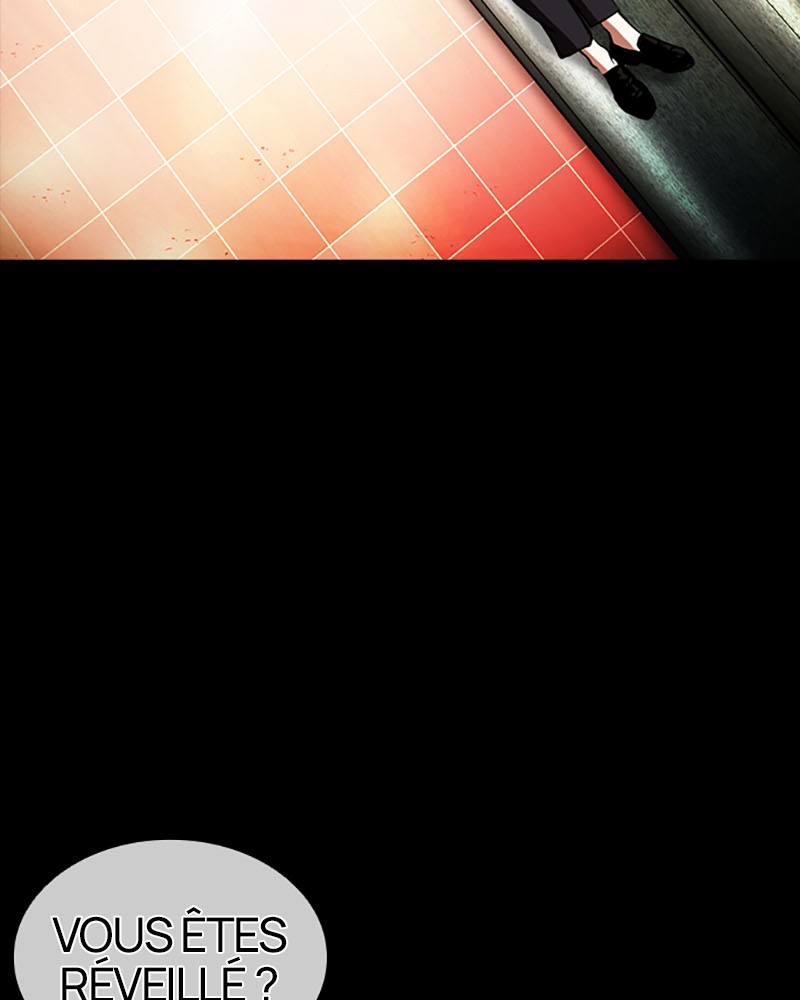 Lookism Chapitre 389 - Page 139