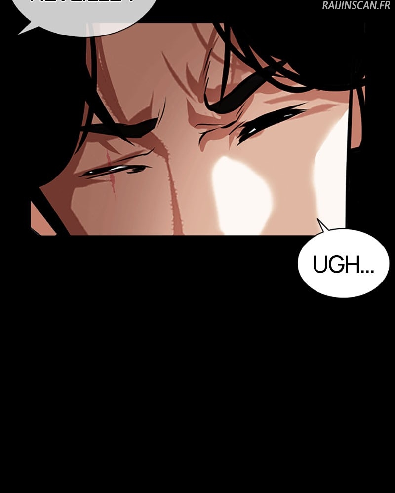 Lookism Chapitre 389 - Page 140