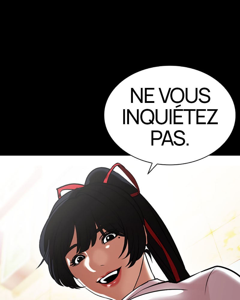 Lookism Chapitre 389 - Page 141