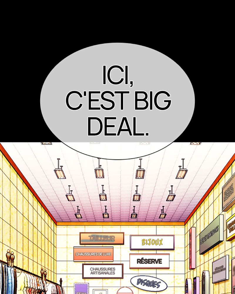 Lookism Chapitre 389 - Page 143