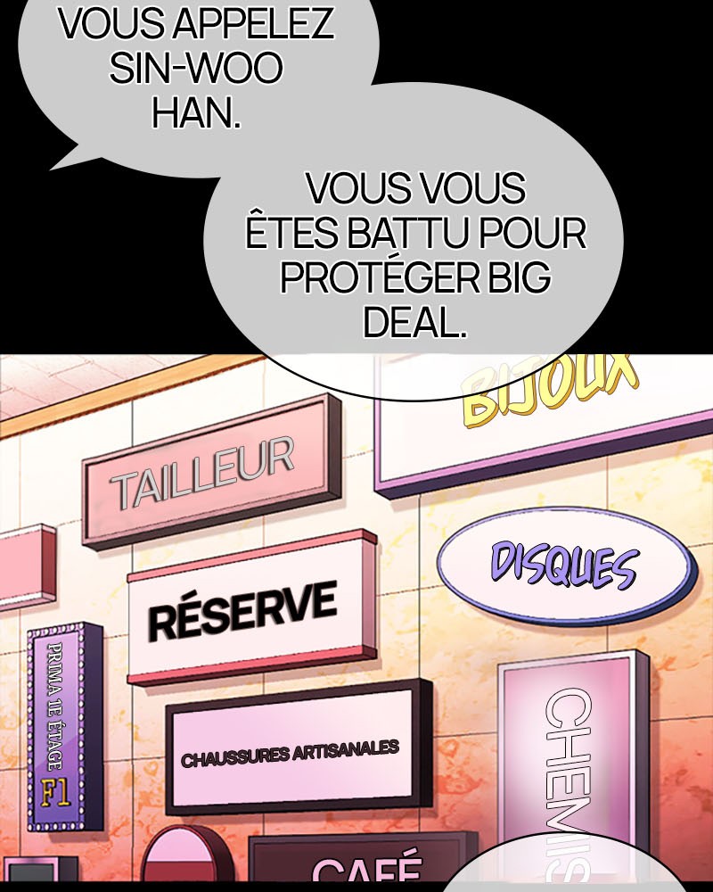 Lookism Chapitre 389 - Page 147