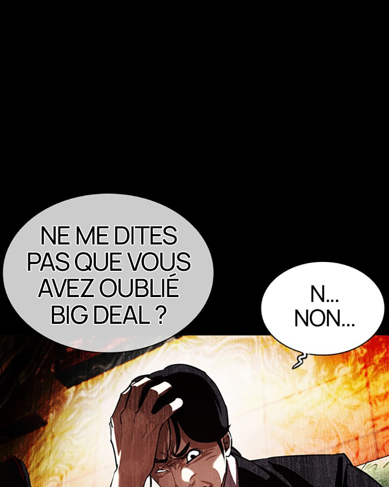 Lookism Chapitre 389 - Page 149