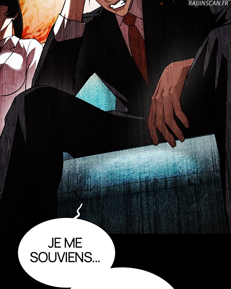 Lookism Chapitre 389 - Page 150