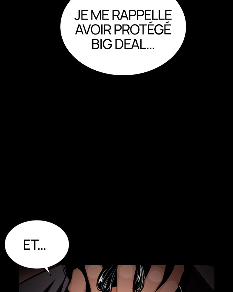 Lookism Chapitre 389 - Page 151