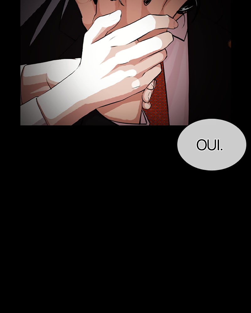 Lookism Chapitre 389 - Page 152