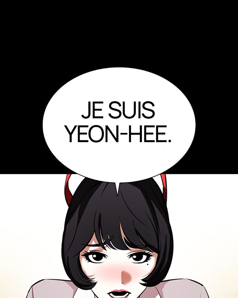 Lookism Chapitre 389 - Page 153