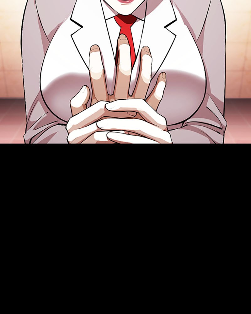 Lookism Chapitre 389 - Page 154