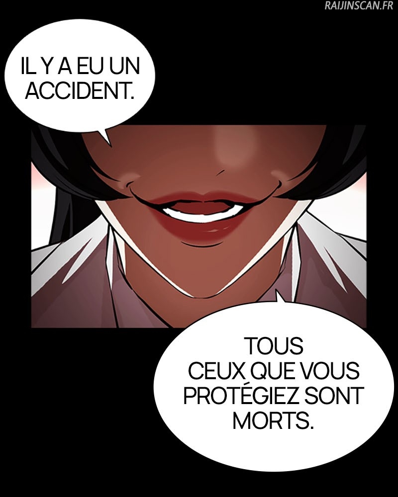 Lookism Chapitre 389 - Page 155