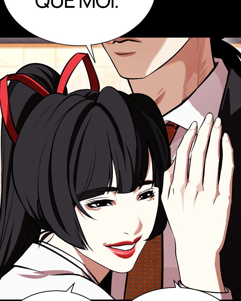 Lookism Chapitre 389 - Page 157