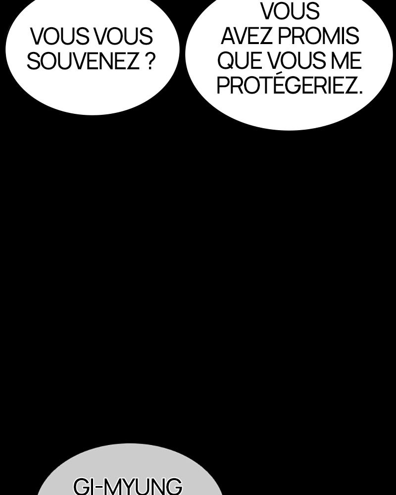 Lookism Chapitre 389 - Page 158