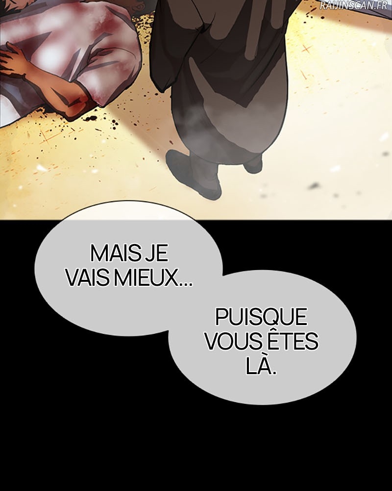 Lookism Chapitre 389 - Page 160