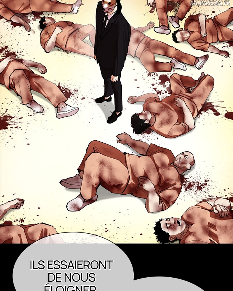 Lookism Chapitre 389 - Page 165