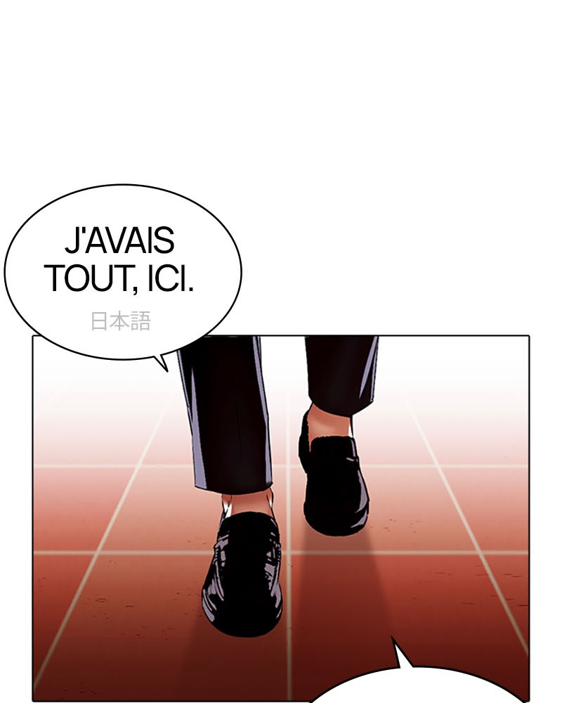 Lookism Chapitre 389 - Page 173