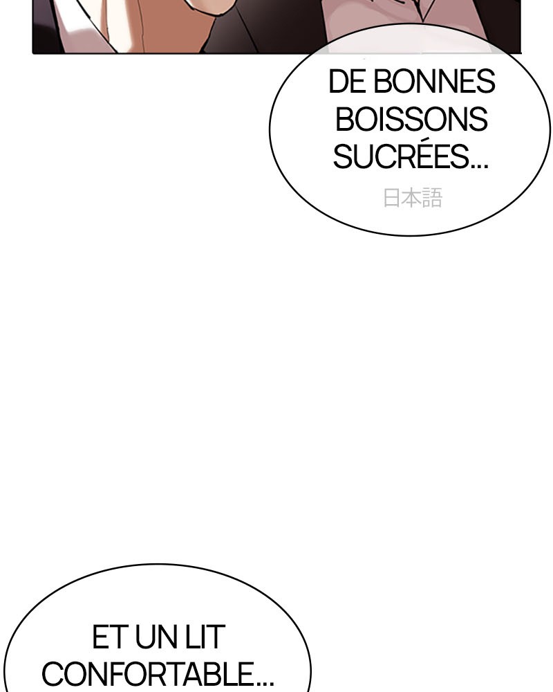 Lookism Chapitre 389 - Page 176