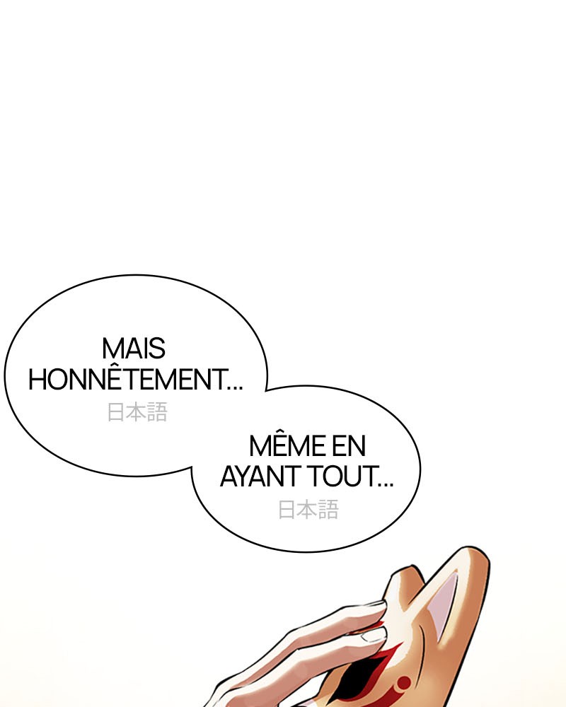 Lookism Chapitre 389 - Page 178