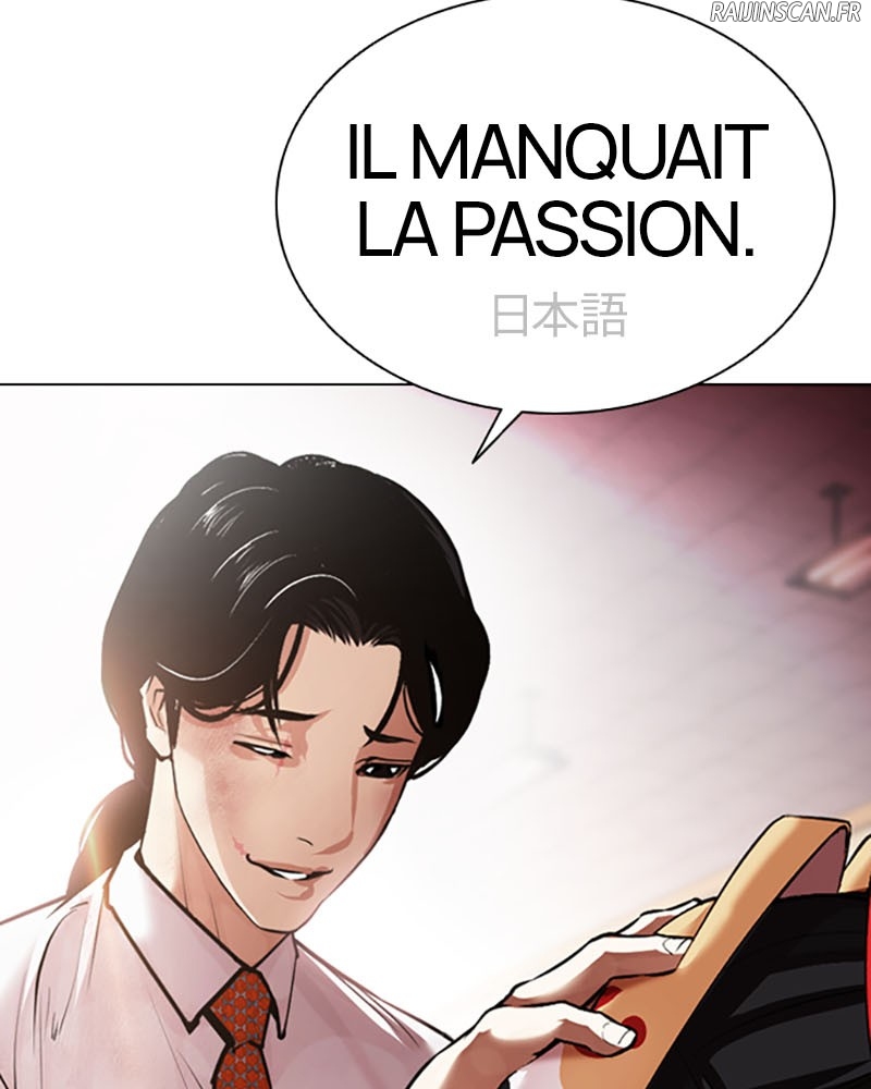 Lookism Chapitre 389 - Page 180