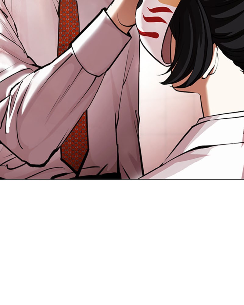 Lookism Chapitre 389 - Page 181