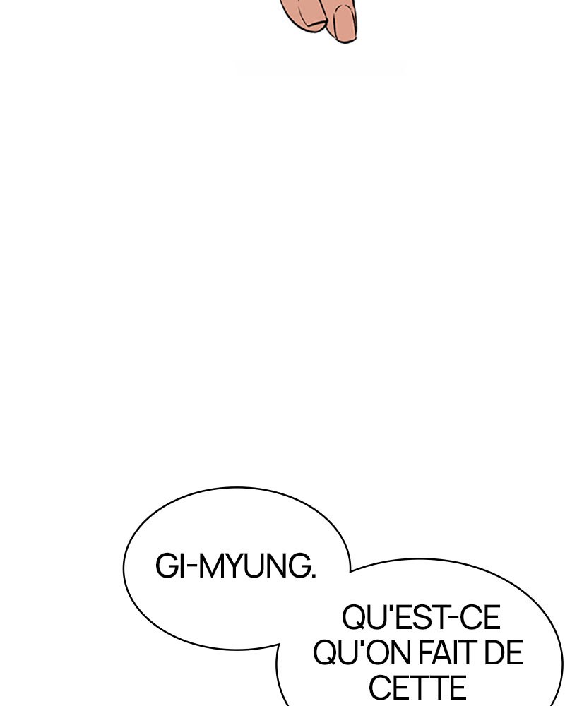 Lookism Chapitre 389 - Page 184