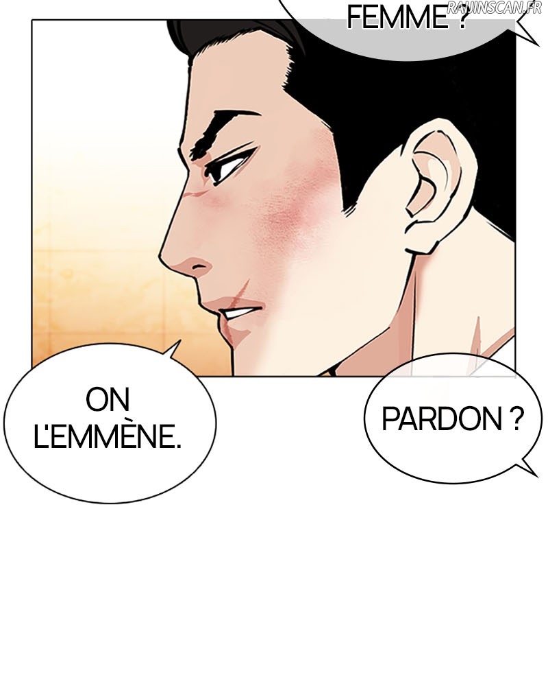 Lookism Chapitre 389 - Page 185