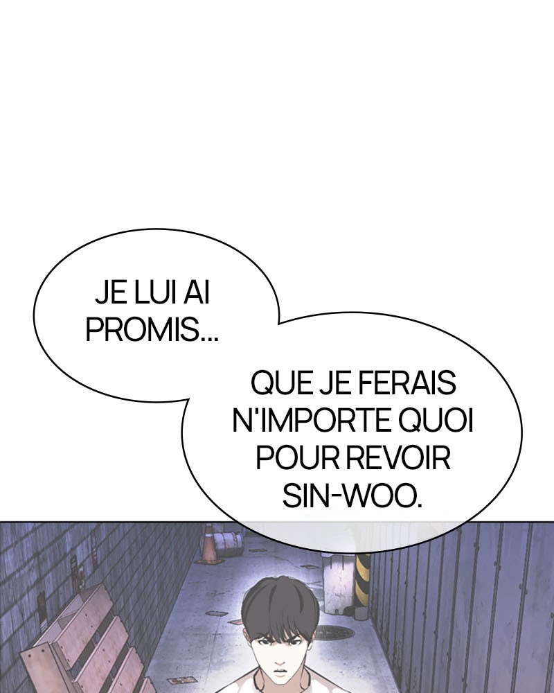 Lookism Chapitre 389 - Page 186