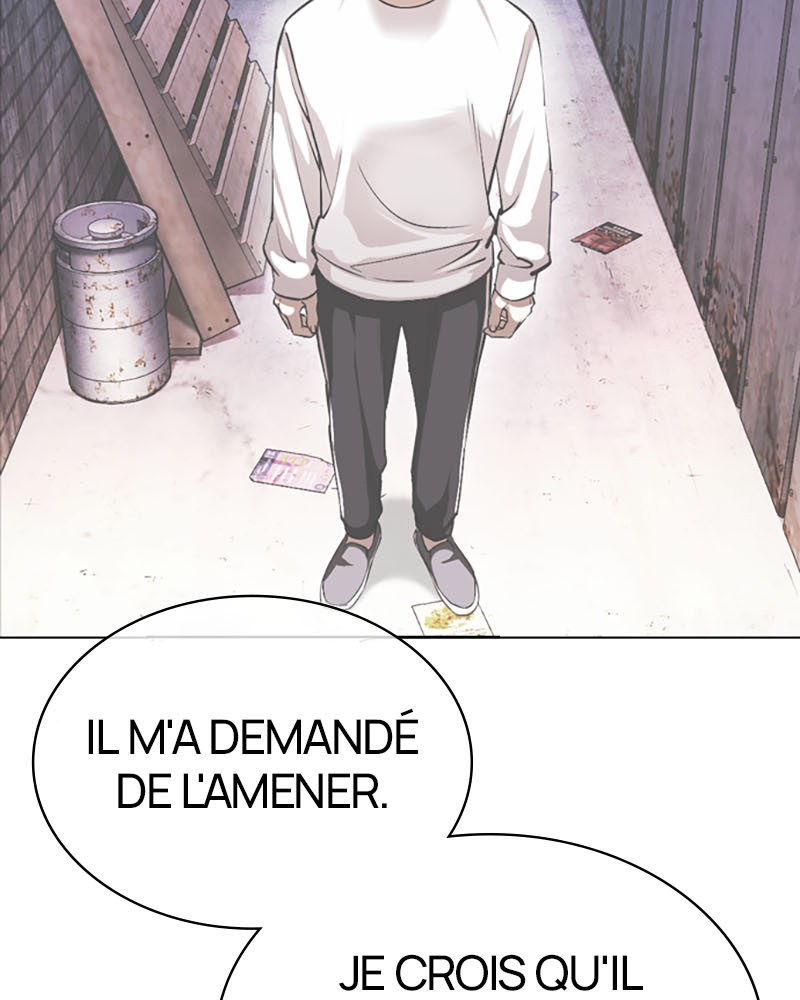 Lookism Chapitre 389 - Page 187