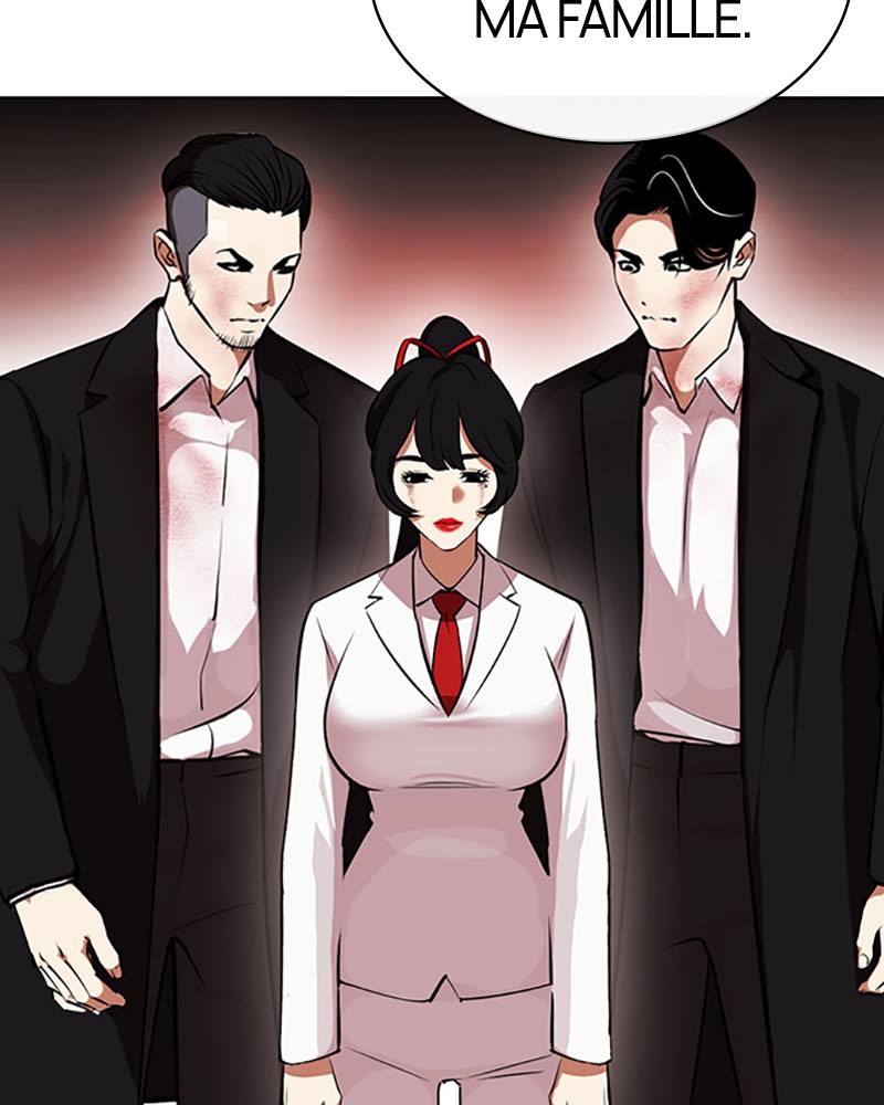 Lookism Chapitre 389 - Page 189