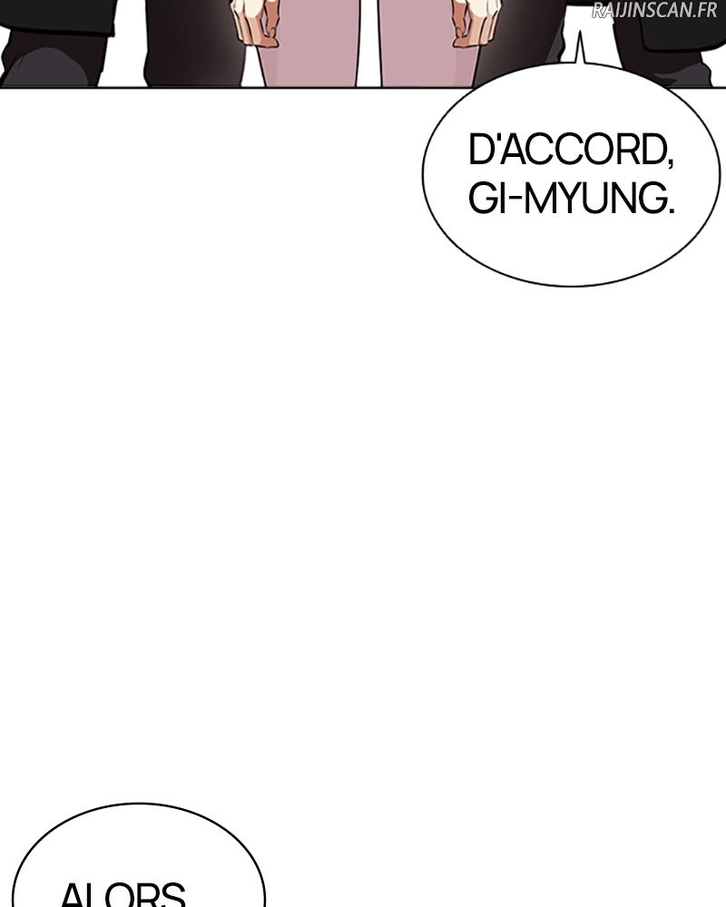 Lookism Chapitre 389 - Page 190