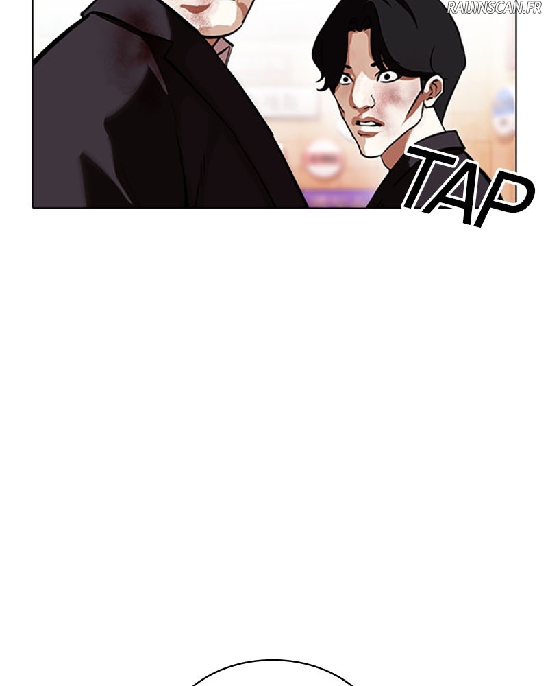 Lookism Chapitre 389 - Page 195