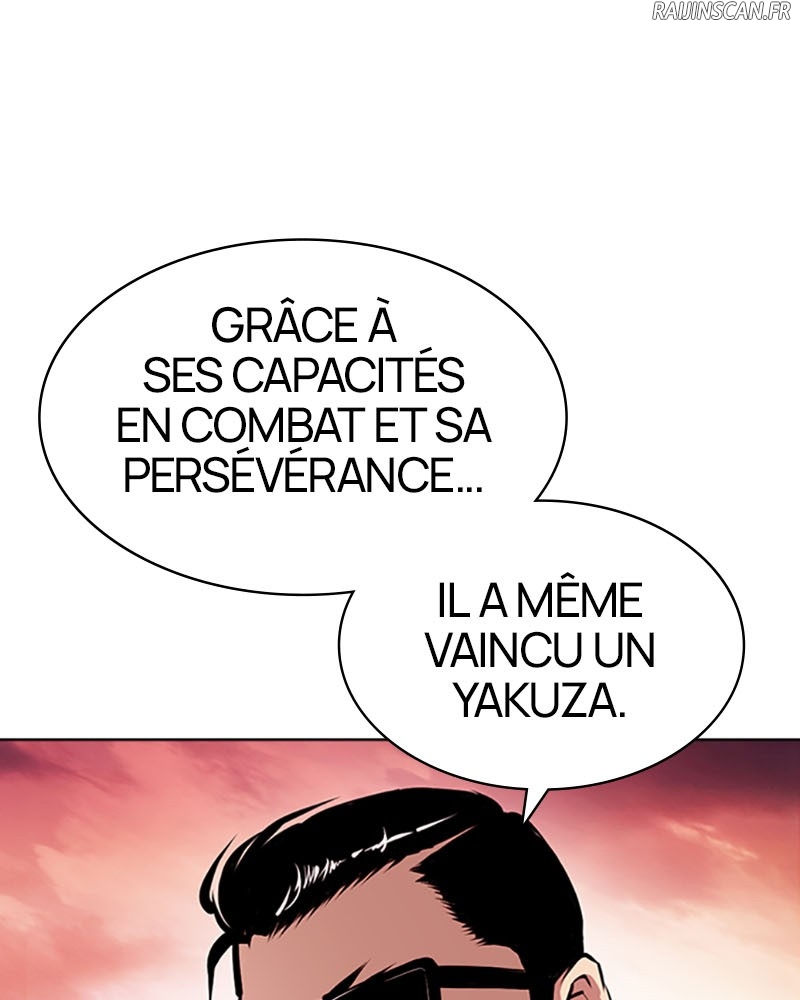Lookism Chapitre 389 - Page 200