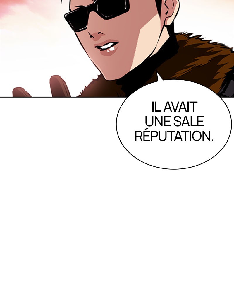 Lookism Chapitre 389 - Page 201